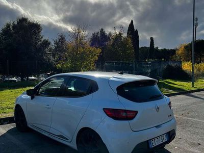 Renault Clio R.S.