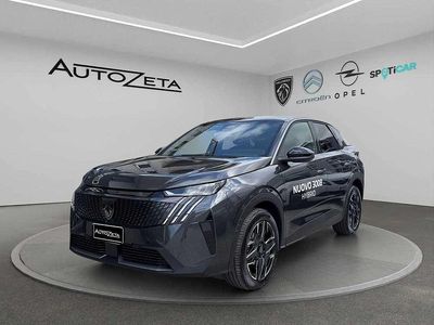 Grigio Usata 2024 Peugeot 3008 Allure SUV | 30.500 € (Buon prezzo)
