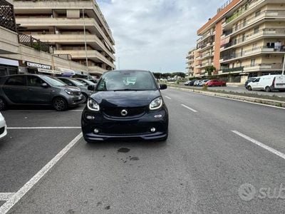 Smart ForTwo Coupé
