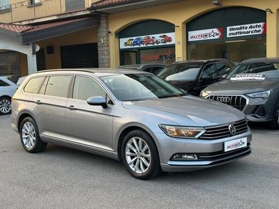 usata VW Passat Variant 2.0 TDI DSG Business BlueMotion Tech