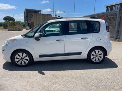 Citroën C3 Picasso