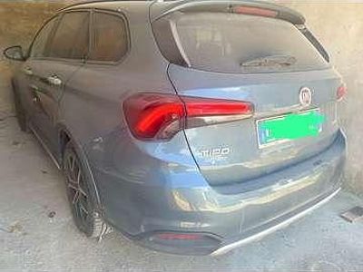 Usata Fiat Tipo Cross 131 CV (96 kW) 2023 Station wagon