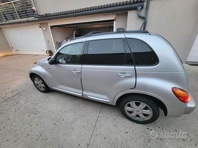 Chrysler PT Cruiser