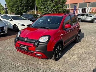 Fiat Panda Cross