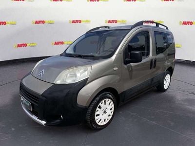 Citroën Nemo