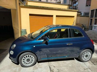 usata Fiat 500 5001.2 Lounge 69cv - Milano