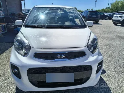 Usata Kia Picanto
