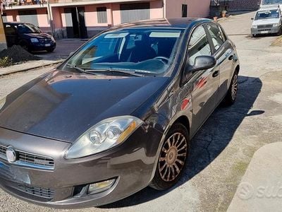 Usata Fiat Bravo 120 CV (88 kW) 2007 Utilitaria