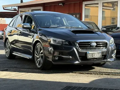 Usata Subaru Levorg GT 170 CV (125 kW) 2016 Other Station wagon