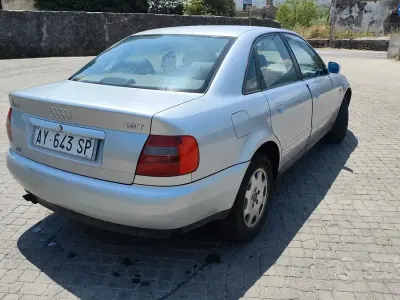 Usata Audi A4