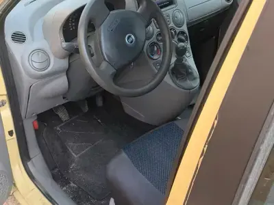 Usata Fiat Panda