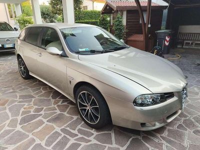 Alfa Romeo 156