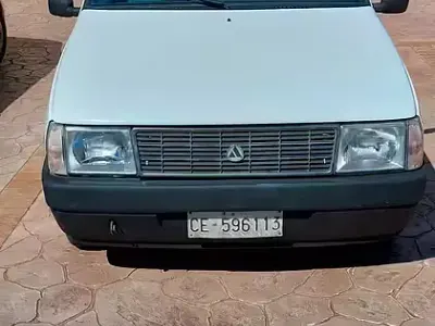 Usata Autobianchi Y10 45 CV (33 kW) 1987 Utilitaria