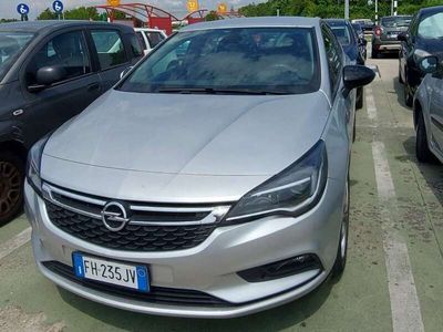 usata Opel Astra 1.0 cv 105