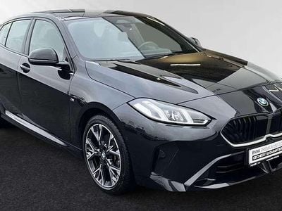 Usata BMW 120 M Sport 170 CV (125 kW) 2024 Nero Utilitaria