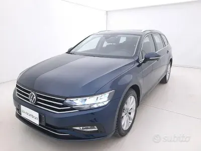Usata VW Passat