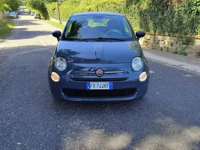 Usata Fiat 500