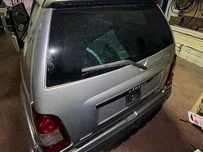 Usata Ligier X-Too 2013 Grigio Berlina