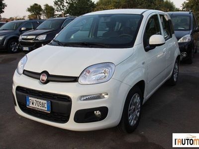 usata Fiat Panda 1.3 MJT Easy