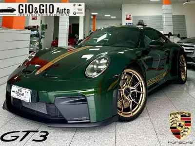 Usata Porsche 911 GT3