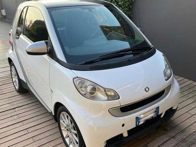 Smart ForTwo Coupé