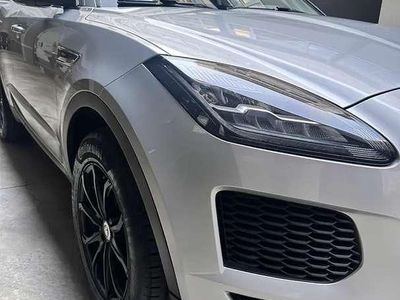 Usata Jaguar E-Pace S 150 CV (110 kW) 2019 SUV