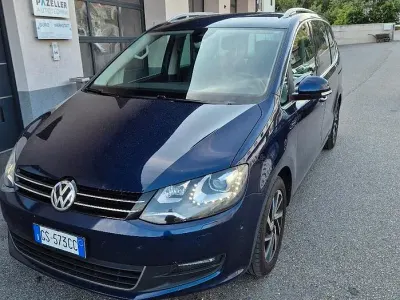 Usata VW Sharan