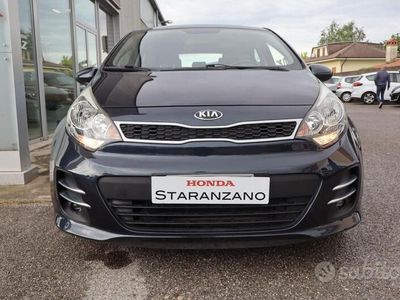 usata Kia Rio 1.2 MPi 5p. Active