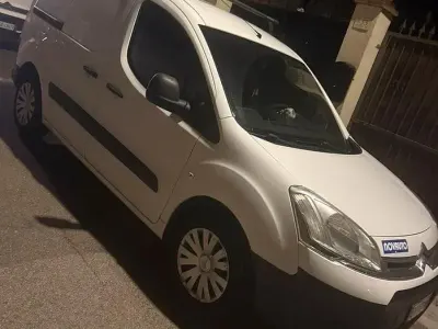 Usata Citroën e-Berlingo 75 CV (55 kW) 2015 Monovolume
