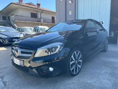 Usata Mercedes A250