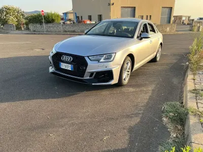 Usata Audi A4