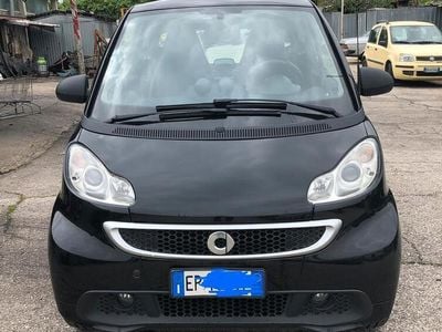 Usata Smart ForTwo Coupé Pulse 54 CV (39 kW) 2013 Utilitaria