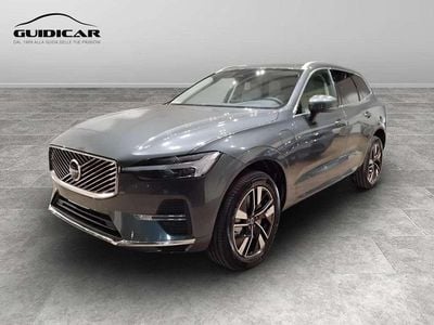 Nuova Volvo XC60 Plus 349 CV (256 kW) 2026 Forest lake SUV