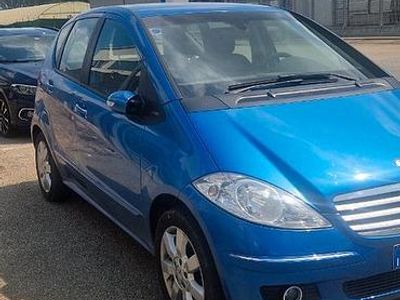 Usata Mercedes A200