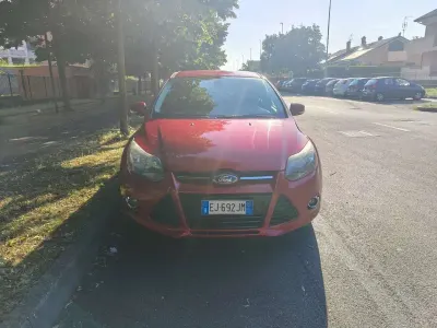 Usata Ford Focus