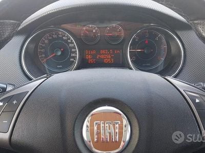 Usata Fiat Bravo 2009 Utilitaria