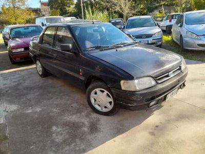 usata Ford Escort Escort/Orion1.6 5 porte Ghia