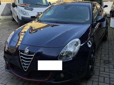 usata Alfa Romeo Giulietta 2.0 JTDm 125 CV