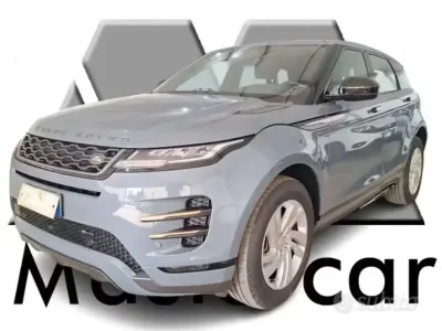 Second-hand Land Rover Range Rover evoque R-Dynamic 200 CP (147 kW) 2022 Gri SUV