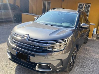Occasion Citroën C5 Shine 131 ch (96 kW) 2022 Break