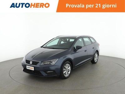 Seat Leon ST