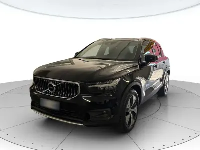 Usata Volvo XC40