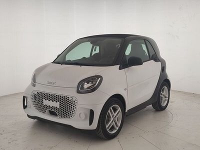 usata Smart ForTwo Electric Drive fortwo EQ Pure