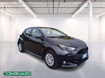 Begagnad Mazda 2 116 HK (85 kW) 2023 Svart Halvkombi