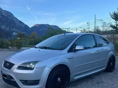 Usata Ford Focus ST 226 CV (166 kW) 2007 Berlina
