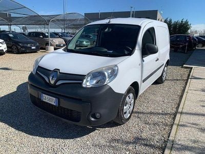 Usata Renault Kangoo 95 CV (69 kW) 2020 Bianco Monovolume