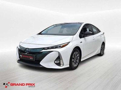 Usata Toyota Prius 98 CV (72 kW) 2020 Vari colori Utilitaria