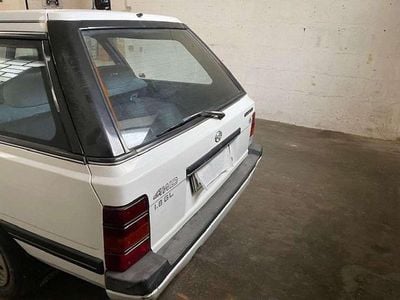 Usata Subaru Leone 90 CV (66 kW) 1989 Station wagon
