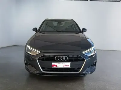 Usata Audi A4 Business 163 CV (119 kW) 2022 Grigio Station wagon