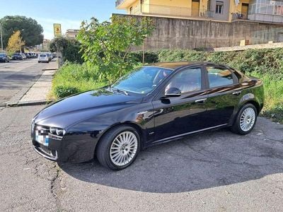 Alfa Romeo 159